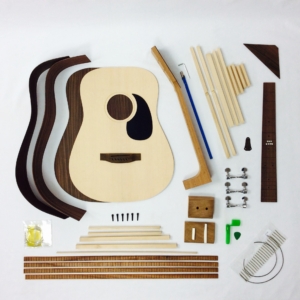 Guitar Kits