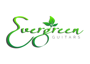 Build Your Own Guitar - Evergreen Guitars